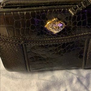 Ladies leather Brighton wallet